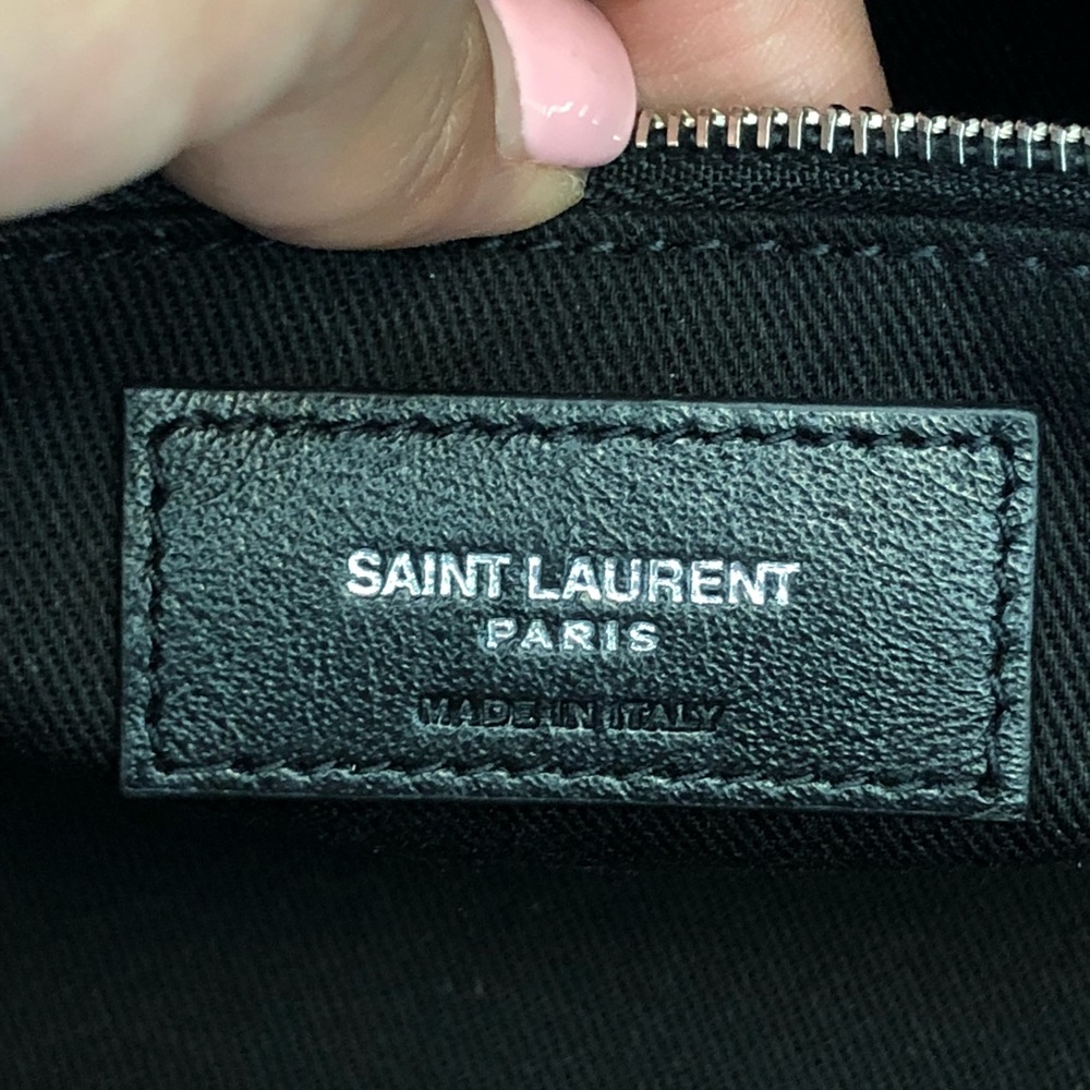 Saint Laurent Baby Sac de Jour - Picture 5 of 13